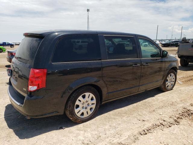 Photo 2 VIN: 2C4RDGBG7KR632971 - DODGE CARAVAN 