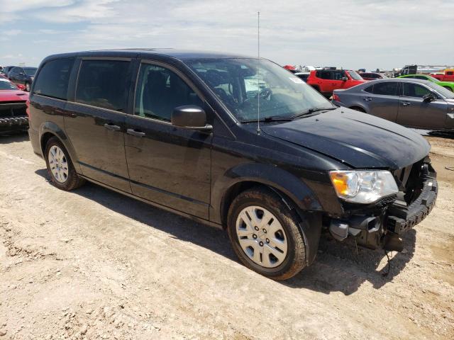 Photo 3 VIN: 2C4RDGBG7KR632971 - DODGE CARAVAN 