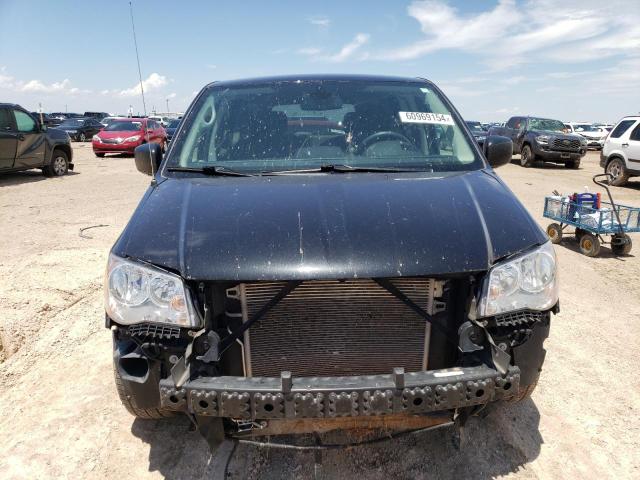 Photo 4 VIN: 2C4RDGBG7KR632971 - DODGE CARAVAN 