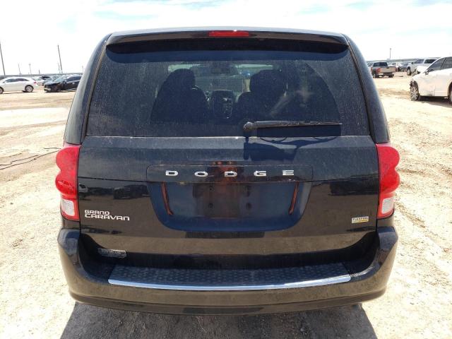 Photo 5 VIN: 2C4RDGBG7KR632971 - DODGE CARAVAN 