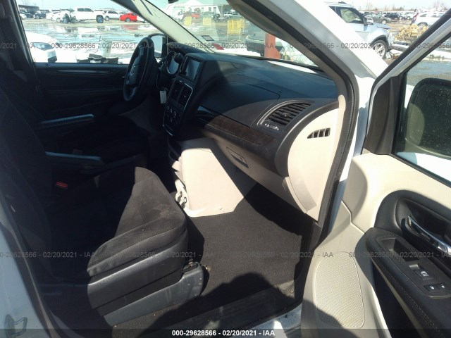 Photo 4 VIN: 2C4RDGBG7KR664285 - DODGE GRAND CARAVAN 