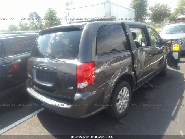 Photo 3 VIN: 2C4RDGBG7KR669082 - DODGE GRAND CARAVAN 