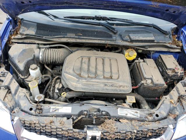 Photo 6 VIN: 2C4RDGBG7KR684004 - DODGE GRAND CARA 