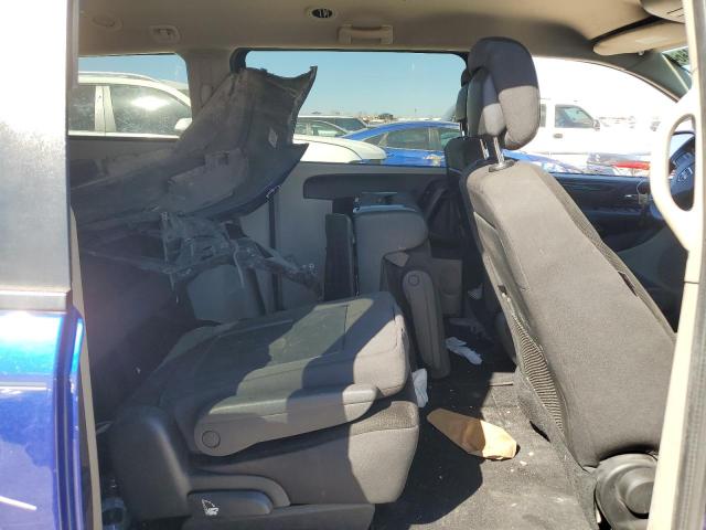 Photo 10 VIN: 2C4RDGBG7KR729698 - DODGE CARAVAN 