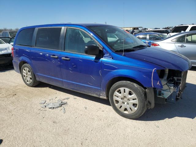 Photo 3 VIN: 2C4RDGBG7KR729698 - DODGE CARAVAN 