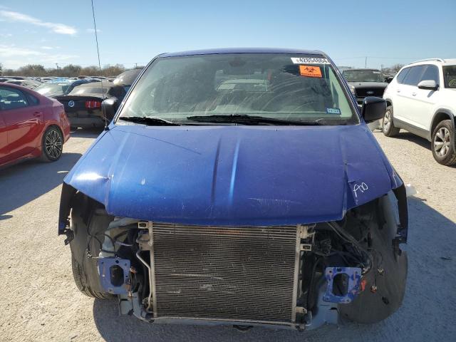 Photo 4 VIN: 2C4RDGBG7KR729698 - DODGE CARAVAN 