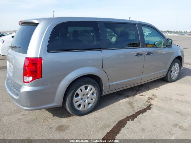 Photo 3 VIN: 2C4RDGBG7KR777623 - DODGE GRAND CARAVAN 