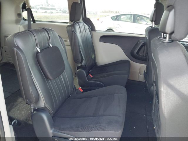 Photo 7 VIN: 2C4RDGBG7KR777623 - DODGE GRAND CARAVAN 