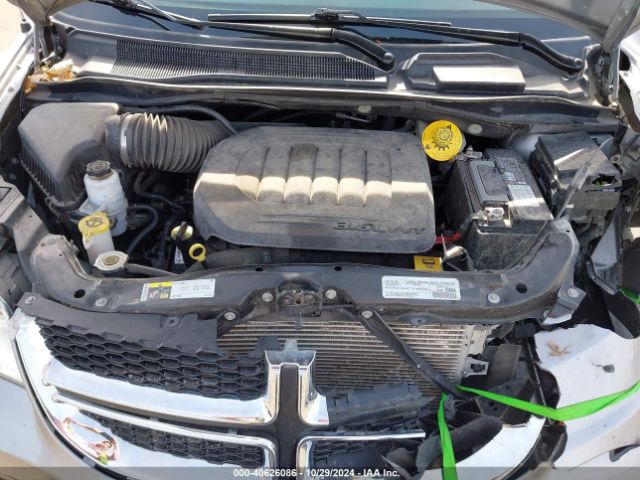 Photo 9 VIN: 2C4RDGBG7KR777623 - DODGE GRAND CARAVAN 