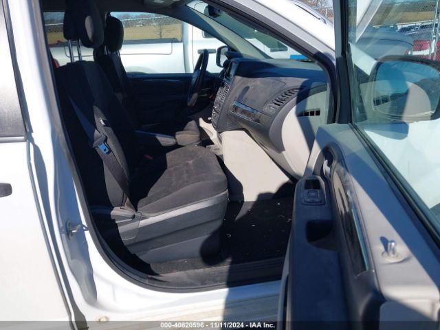 Photo 4 VIN: 2C4RDGBG7KR780683 - DODGE GRAND CARAVAN 