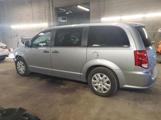 Photo 1 VIN: 2C4RDGBG7KR781459 - DODGE CARAVAN 