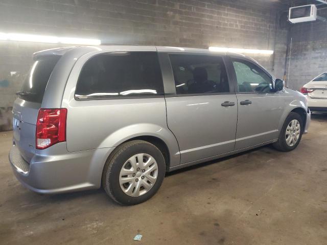 Photo 2 VIN: 2C4RDGBG7KR781459 - DODGE CARAVAN 