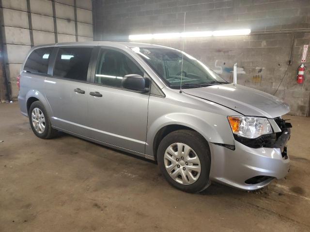 Photo 3 VIN: 2C4RDGBG7KR781459 - DODGE CARAVAN 