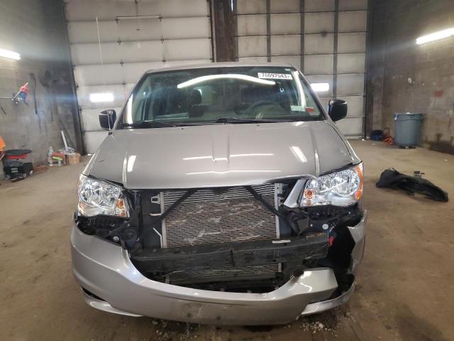 Photo 4 VIN: 2C4RDGBG7KR781459 - DODGE CARAVAN 