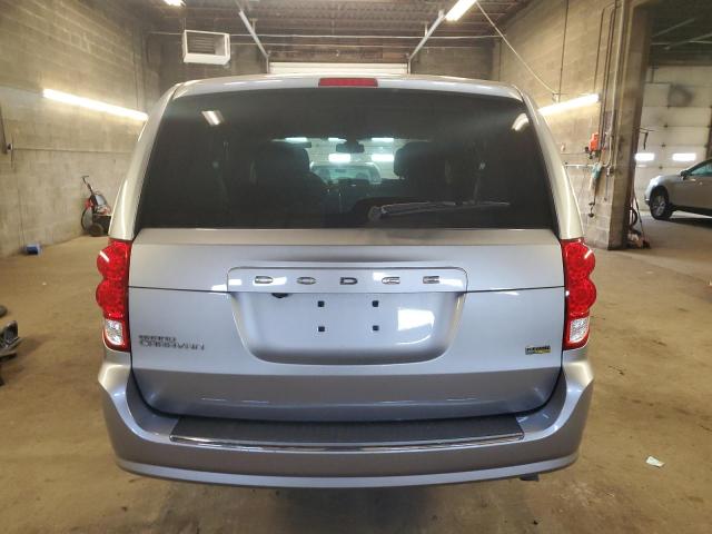 Photo 5 VIN: 2C4RDGBG7KR781459 - DODGE CARAVAN 