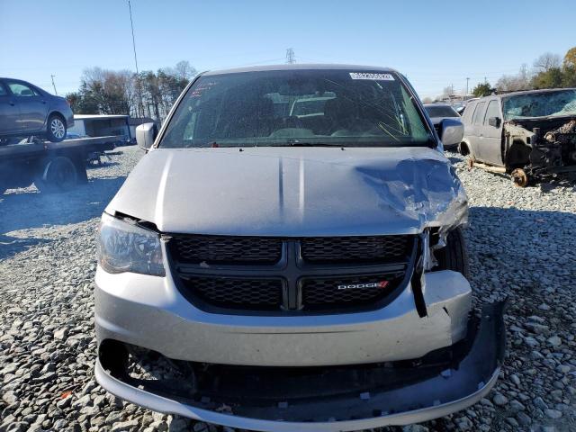 Photo 4 VIN: 2C4RDGBG7KR782076 - DODGE GRAND CARA 