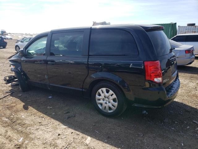 Photo 1 VIN: 2C4RDGBG7KR787648 - DODGE CARAVAN 