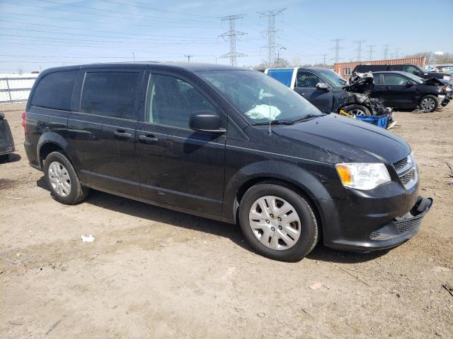 Photo 3 VIN: 2C4RDGBG7KR787648 - DODGE CARAVAN 