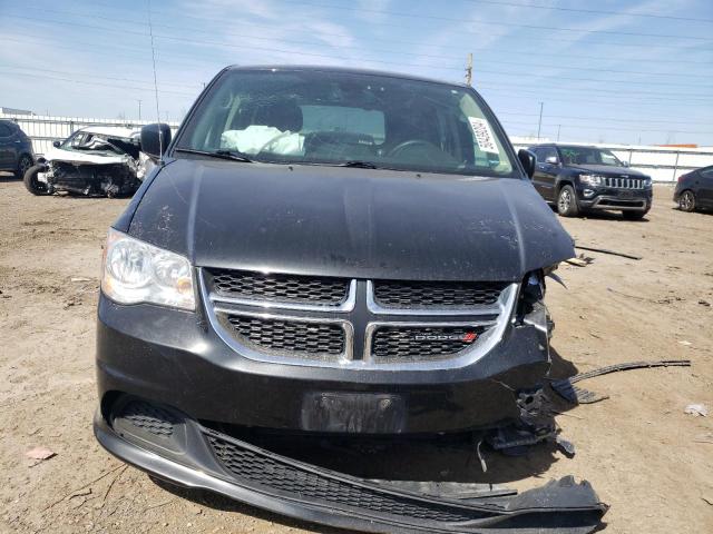 Photo 4 VIN: 2C4RDGBG7KR787648 - DODGE CARAVAN 