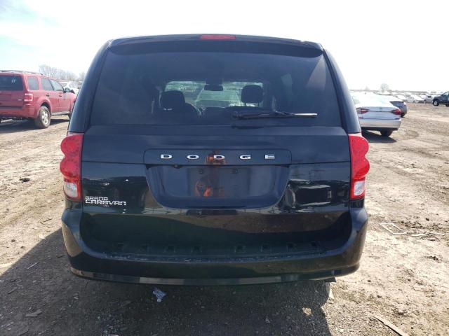 Photo 5 VIN: 2C4RDGBG7KR787648 - DODGE CARAVAN 