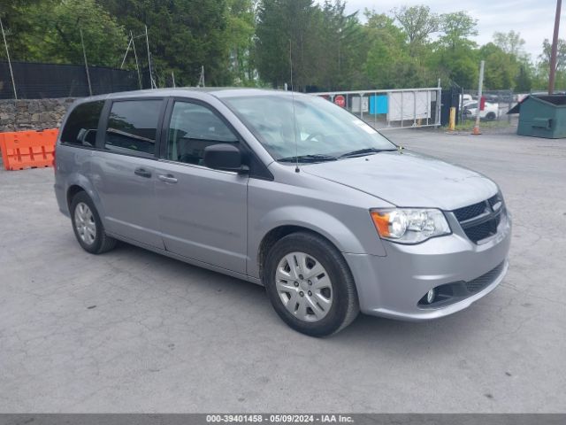 Photo 0 VIN: 2C4RDGBG7KR805243 - DODGE GRAND CARAVAN 