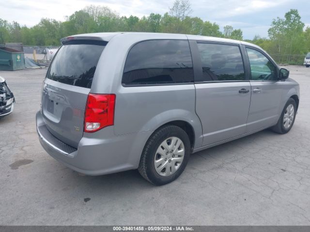 Photo 3 VIN: 2C4RDGBG7KR805243 - DODGE GRAND CARAVAN 