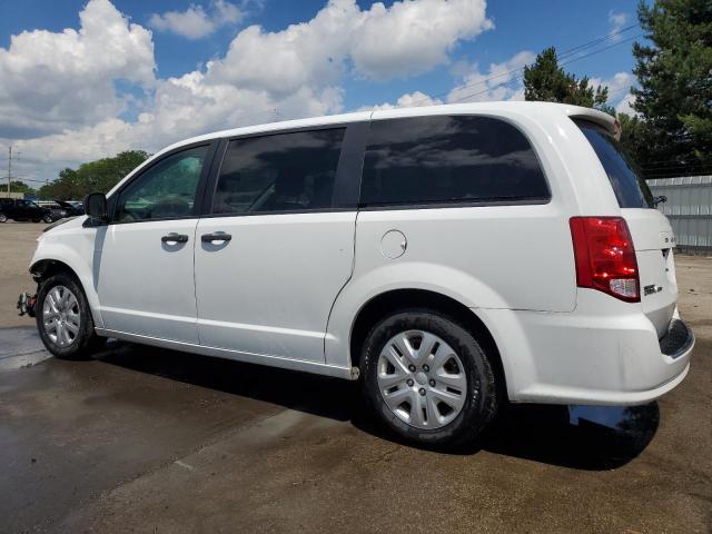 Photo 1 VIN: 2C4RDGBG7LR155962 - DODGE CARAVAN 