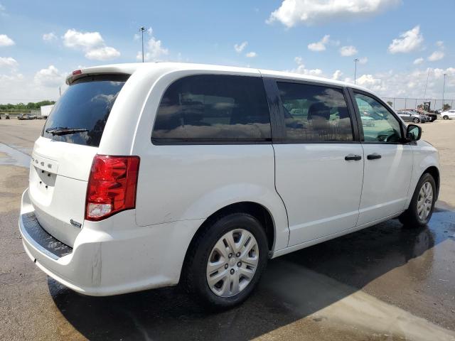 Photo 2 VIN: 2C4RDGBG7LR155962 - DODGE CARAVAN 