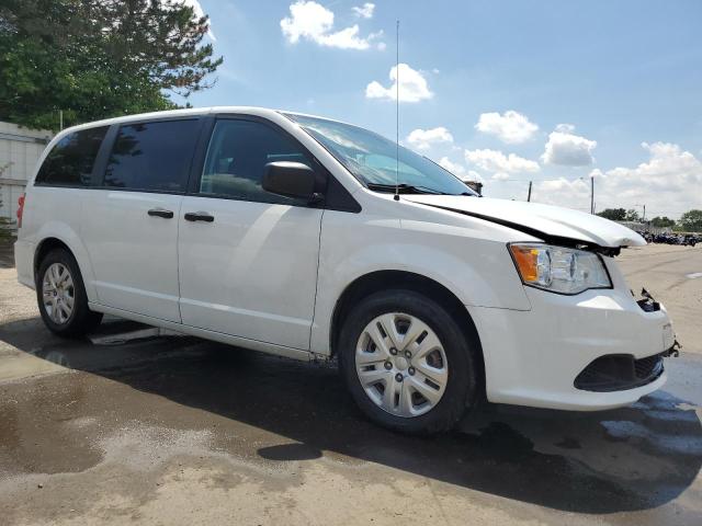 Photo 3 VIN: 2C4RDGBG7LR155962 - DODGE CARAVAN 