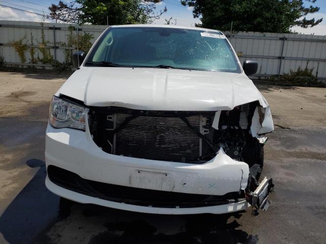 Photo 4 VIN: 2C4RDGBG7LR155962 - DODGE CARAVAN 