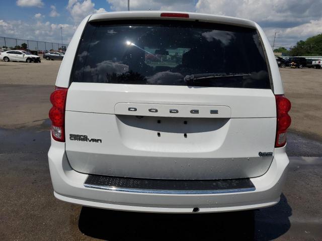 Photo 5 VIN: 2C4RDGBG7LR155962 - DODGE CARAVAN 