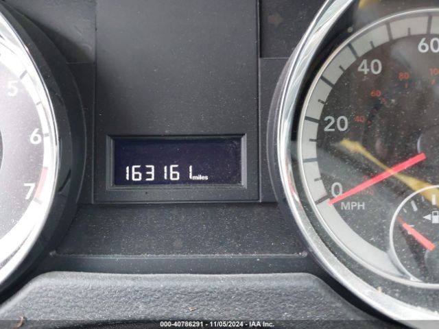 Photo 6 VIN: 2C4RDGBG7LR227646 - DODGE GRAND CARAVAN 