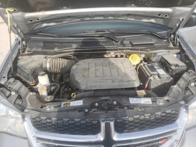 Photo 6 VIN: 2C4RDGBG7LR231504 - DODGE GRAND CARA 