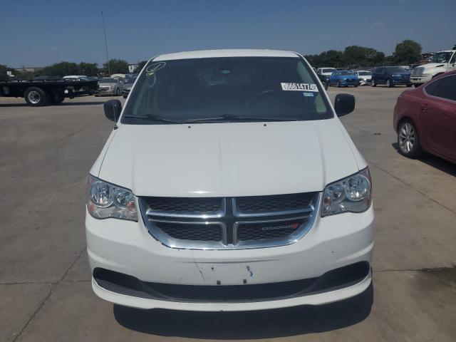 Photo 4 VIN: 2C4RDGBG7LR236895 - DODGE GRAND CARA 