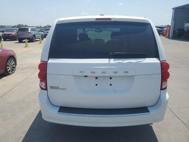 Photo 5 VIN: 2C4RDGBG7LR236895 - DODGE GRAND CARA 