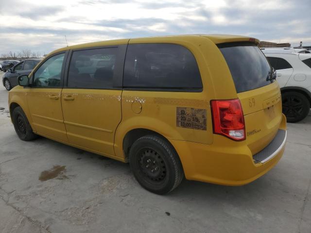 Photo 1 VIN: 2C4RDGBG8CR110707 - DODGE CARAVAN 