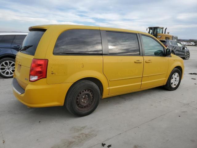 Photo 2 VIN: 2C4RDGBG8CR110707 - DODGE CARAVAN 