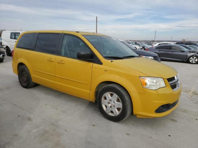 Photo 3 VIN: 2C4RDGBG8CR110707 - DODGE CARAVAN 