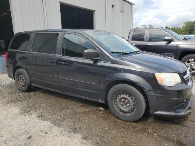 Photo 3 VIN: 2C4RDGBG8CR131184 - DODGE CARAVAN 