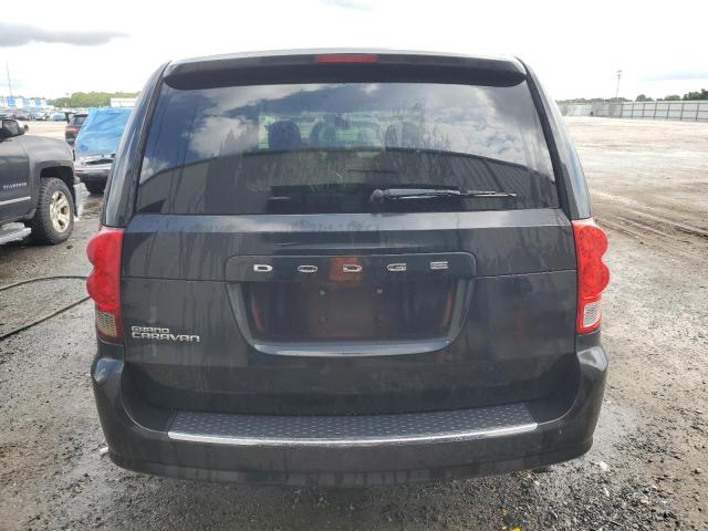 Photo 5 VIN: 2C4RDGBG8CR131184 - DODGE CARAVAN 