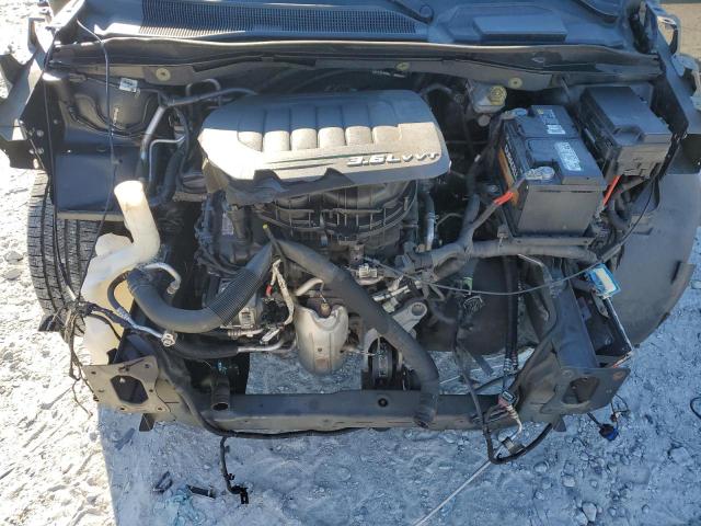 Photo 11 VIN: 2C4RDGBG8CR235805 - DODGE GRAND CARA 