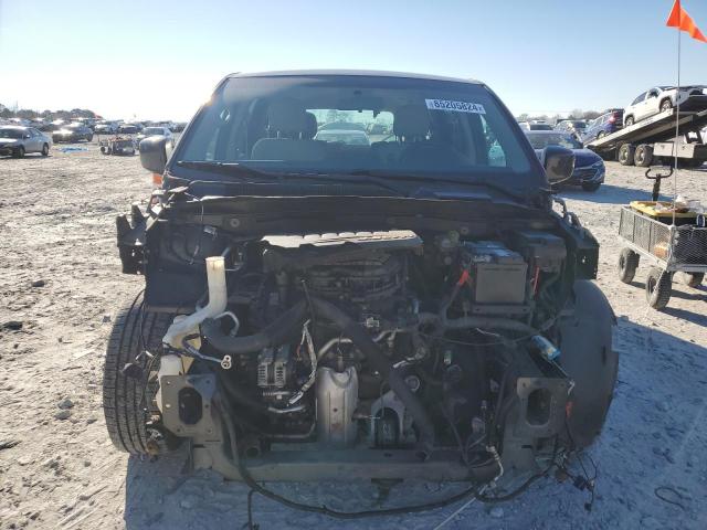 Photo 4 VIN: 2C4RDGBG8CR235805 - DODGE GRAND CARA 