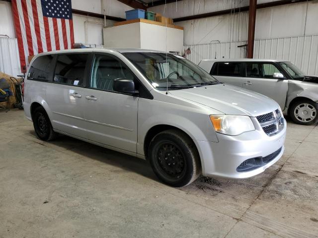 Photo 3 VIN: 2C4RDGBG8CR256783 - DODGE CARAVAN 