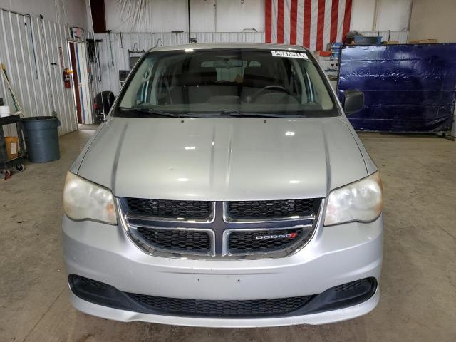 Photo 4 VIN: 2C4RDGBG8CR256783 - DODGE CARAVAN 