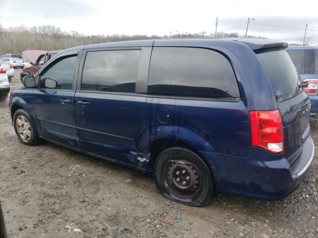 Photo 1 VIN: 2C4RDGBG8CR268657 - DODGE CARAVAN 