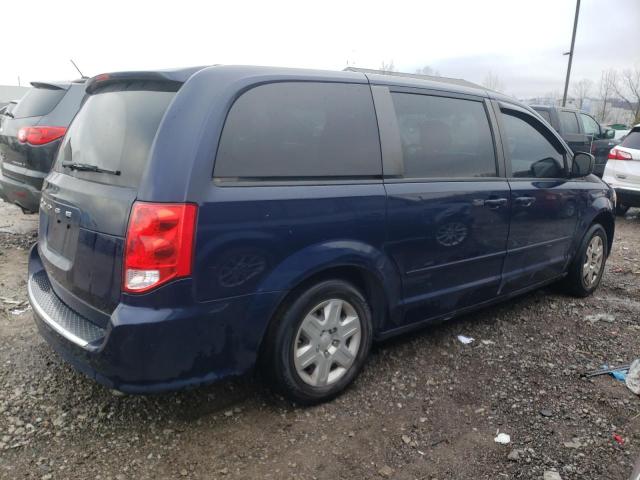 Photo 2 VIN: 2C4RDGBG8CR268657 - DODGE CARAVAN 