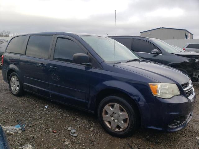 Photo 3 VIN: 2C4RDGBG8CR268657 - DODGE CARAVAN 