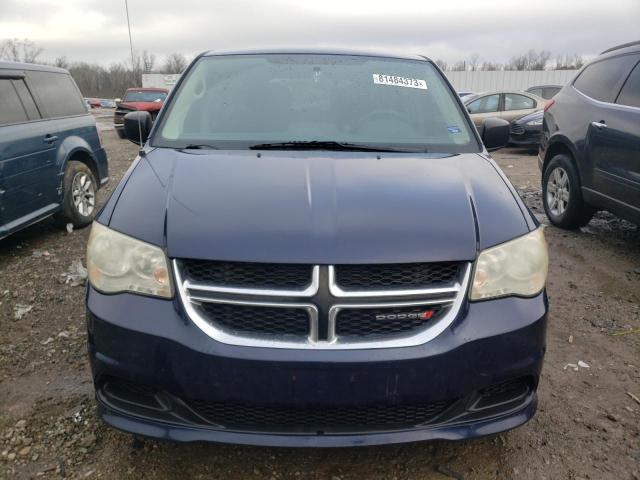 Photo 4 VIN: 2C4RDGBG8CR268657 - DODGE CARAVAN 