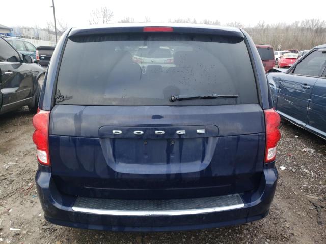 Photo 5 VIN: 2C4RDGBG8CR268657 - DODGE CARAVAN 