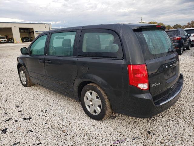 Photo 1 VIN: 2C4RDGBG8CR298872 - DODGE CARAVAN 